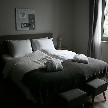B&B Rosteline Hamont-Achel Εξωτερικό φωτογραφία