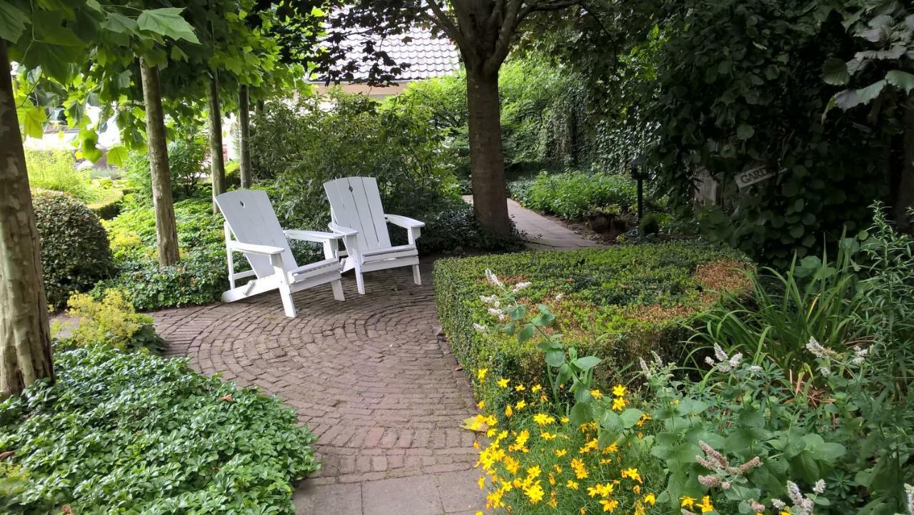 B&B Rosteline Hamont-Achel Εξωτερικό φωτογραφία