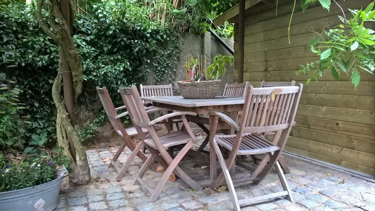 B&B Rosteline Hamont-Achel Εξωτερικό φωτογραφία
