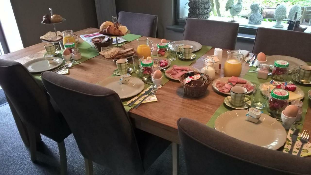 B&B Rosteline Hamont-Achel Εξωτερικό φωτογραφία